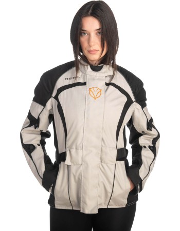 Γυναικείο Επώνυμο Μπουφάν - S426