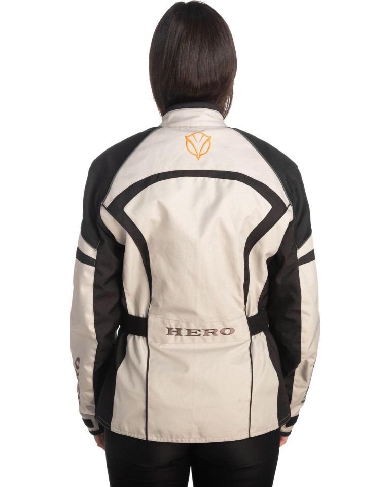 Γυναικείο Επώνυμο Μπουφάν - S426