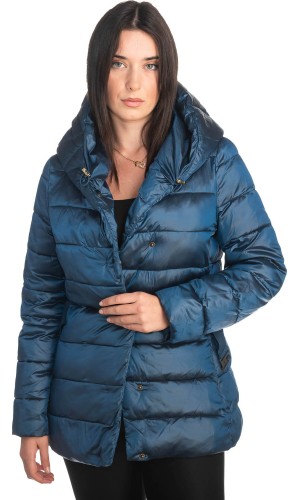 Γυναικείο Επώνυμο Μπουφάν - S427