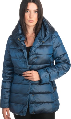 Γυναικείο Επώνυμο Μπουφάν - S427