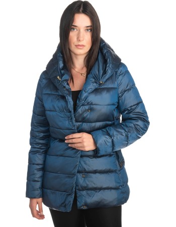 Γυναικείο Επώνυμο Μπουφάν - S427