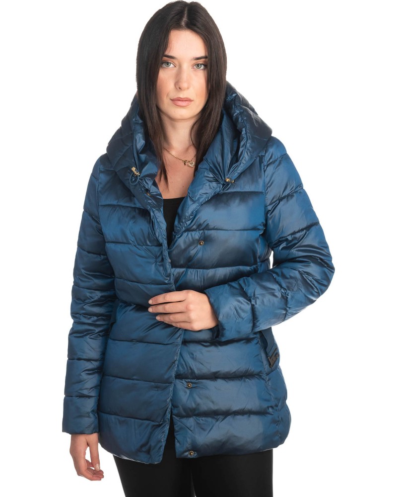 Γυναικείο Επώνυμο Μπουφάν - S427