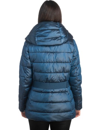 Γυναικείο Επώνυμο Μπουφάν - S427