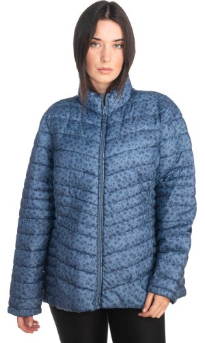 Γυναικείο Επώνυμο Μπουφάν - S428