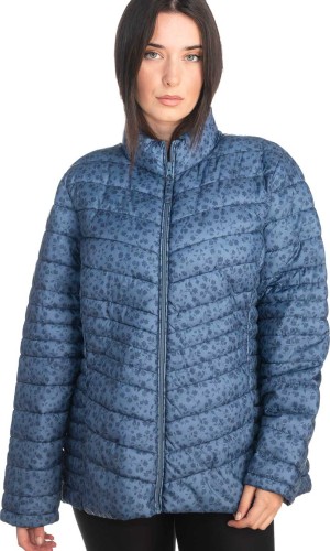 Γυναικείο Επώνυμο Μπουφάν - S428