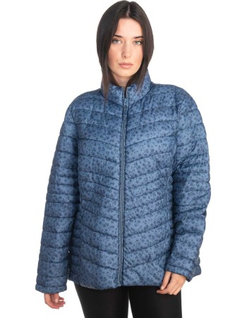 Γυναικείο Επώνυμο Μπουφάν - S428