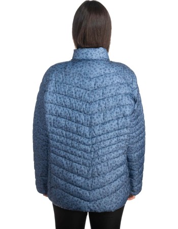 Γυναικείο Επώνυμο Μπουφάν - S428