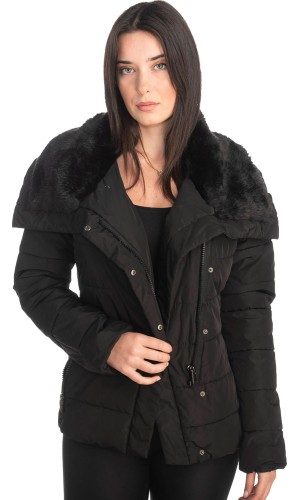 Γυναικείο Επώνυμο Μπουφάν - S430