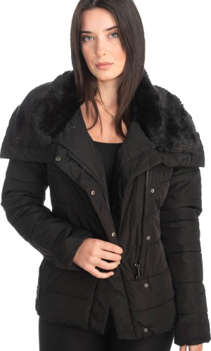 Γυναικείο Επώνυμο Μπουφάν - S430