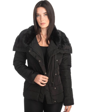 Γυναικείο Επώνυμο Μπουφάν - S430