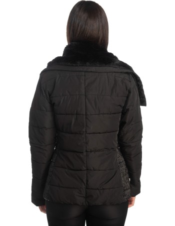 Γυναικείο Επώνυμο Μπουφάν - S430