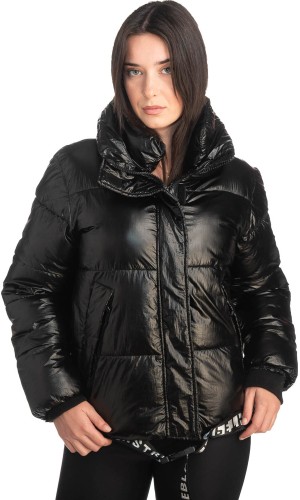 Γυναικείο Επώνυμο Μπουφάν - S431