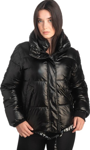 Γυναικείο Επώνυμο Μπουφάν - S431