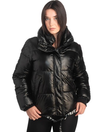 Γυναικείο Επώνυμο Μπουφάν - S431