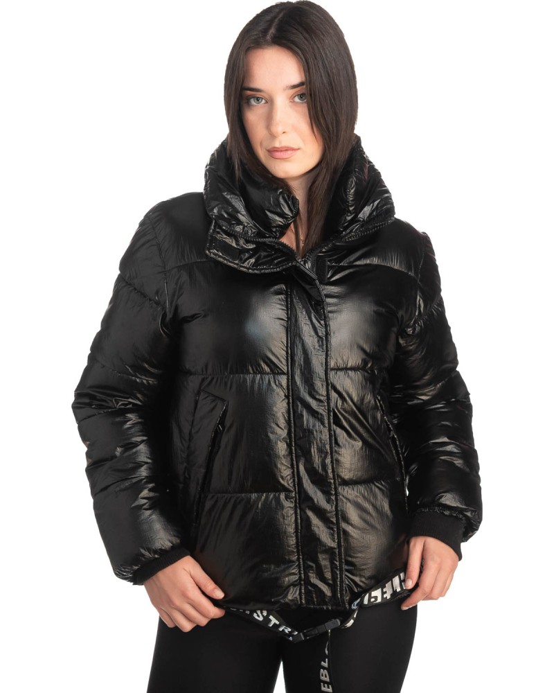 Γυναικείο Επώνυμο Μπουφάν - S431