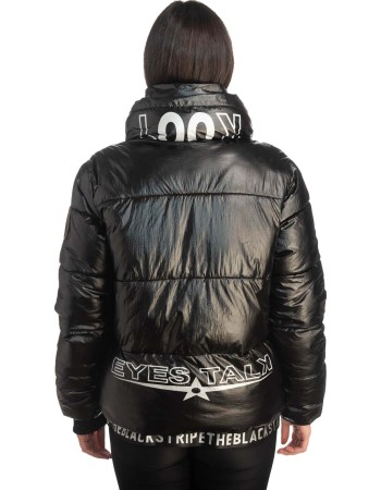 Γυναικείο Επώνυμο Μπουφάν - S431