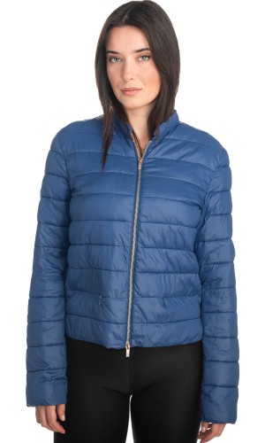 Γυναικείο Επώνυμο Μπουφάν - S439