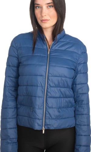 Γυναικείο Επώνυμο Μπουφάν - S439