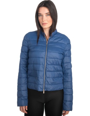 Γυναικείο Επώνυμο Μπουφάν - S439