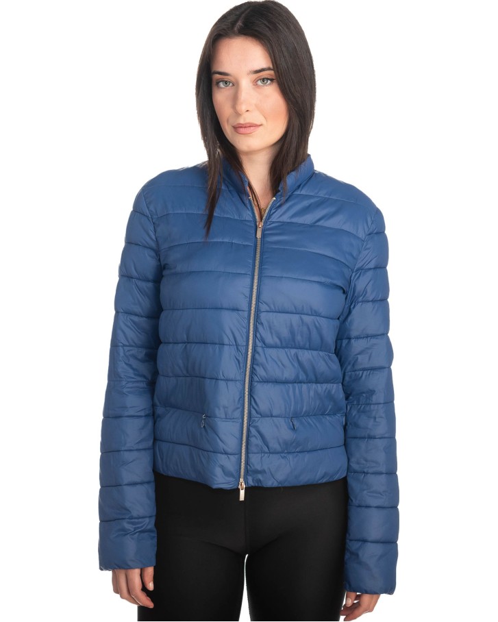 Γυναικείο Επώνυμο Μπουφάν - S439