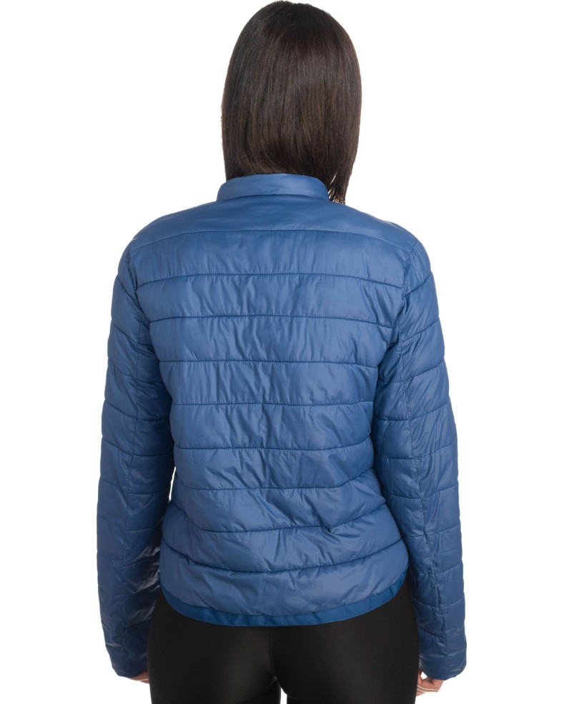 Γυναικείο Επώνυμο Μπουφάν - S439