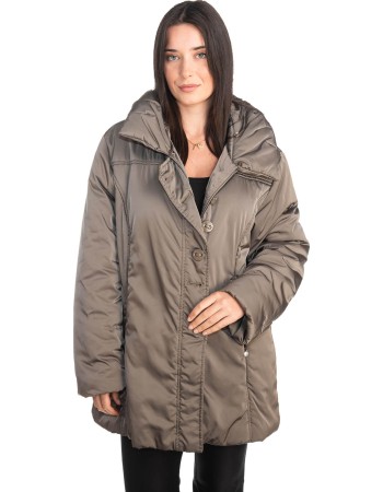 Γυναικείο Επώνυμο Μπουφάν - S441