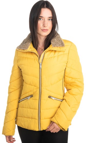 Γυναικείο Επώνυμο Μπουφάν - S442