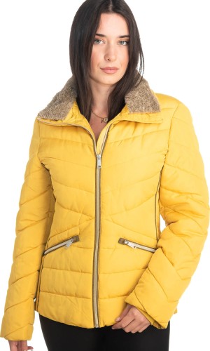 Γυναικείο Επώνυμο Μπουφάν - S442