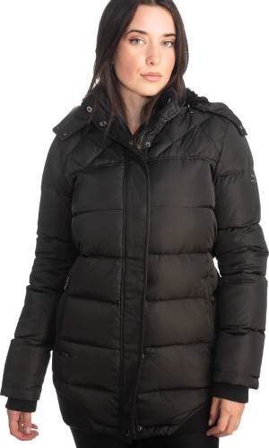 Γυναικείο Επώνυμο Μπουφάν - S443