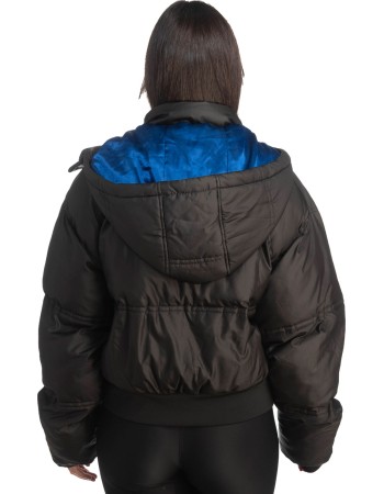 Γυναικείο Επώνυμο Μπουφάν - S444