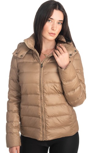 Γυναικείο Επώνυμο Μπουφάν - S448