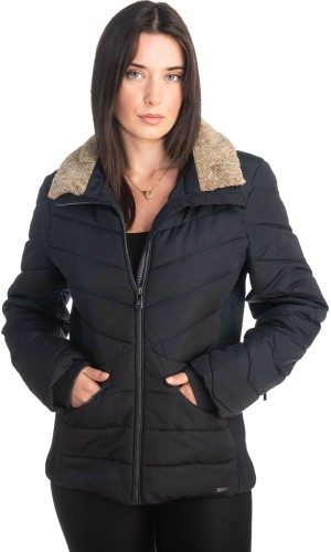 Γυναικείο Επώνυμο Μπουφάν - S449