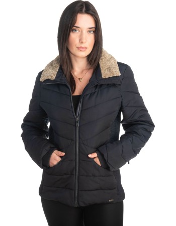 Γυναικείο Επώνυμο Μπουφάν - S449