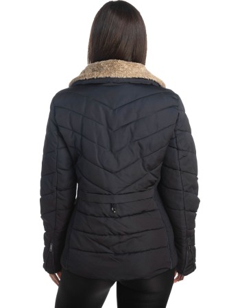 Γυναικείο Επώνυμο Μπουφάν - S449