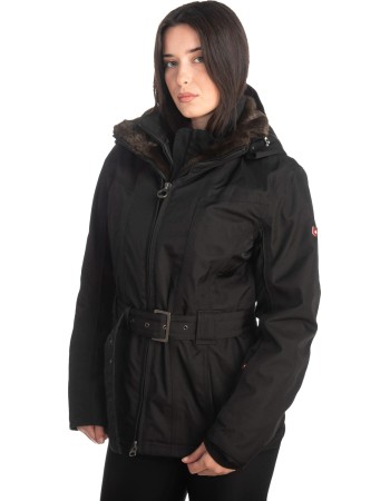 Γυναικείο Επώνυμο Μπουφάν - S450