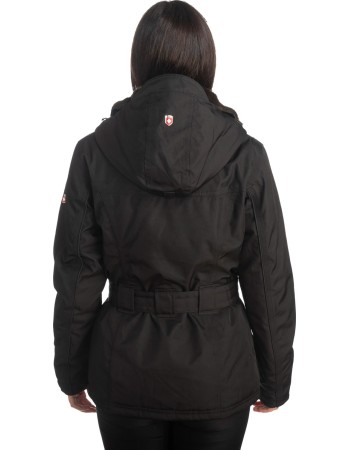 Γυναικείο Επώνυμο Μπουφάν - S450