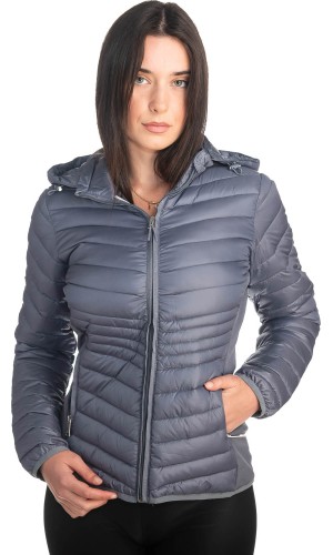 Γυναικείο Επώνυμο Μπουφάν - S451