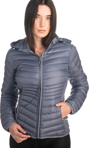 Γυναικείο Επώνυμο Μπουφάν - S451