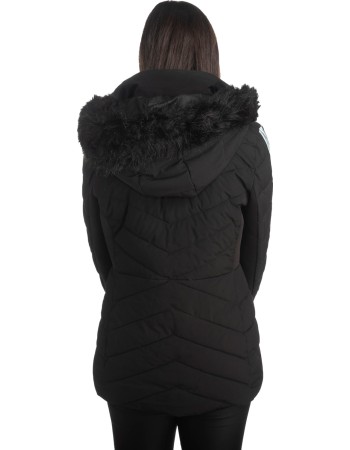 Γυναικείο Επώνυμο Μπουφάν - S452