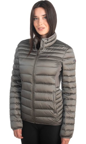 Γυναικείο Επώνυμο Μπουφάν - S455