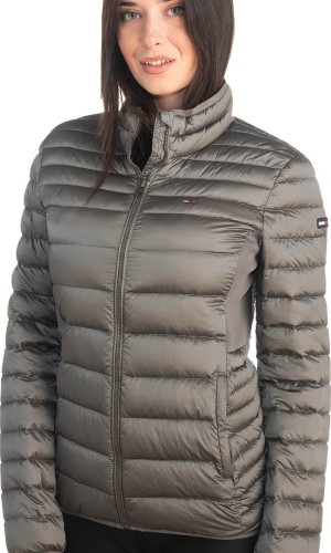 Γυναικείο Επώνυμο Μπουφάν - S455