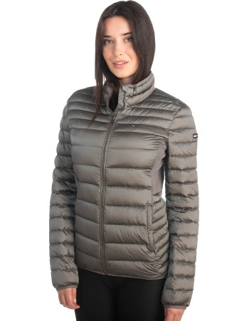 Γυναικείο Επώνυμο Μπουφάν - S455