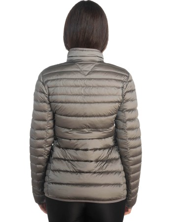 Γυναικείο Επώνυμο Μπουφάν - S455