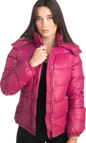 Γυναικείο Επώνυμο Μπουφάν - S457