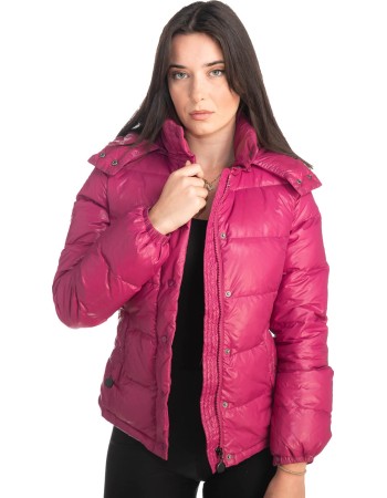 Γυναικείο Επώνυμο Μπουφάν - S457