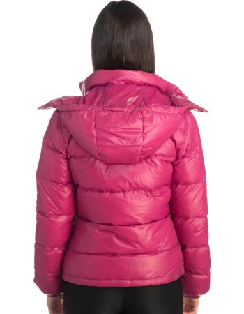 Γυναικείο Επώνυμο Μπουφάν - S457