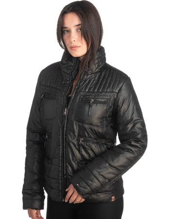 Γυναικείο Επώνυμο Μπουφάν - S458