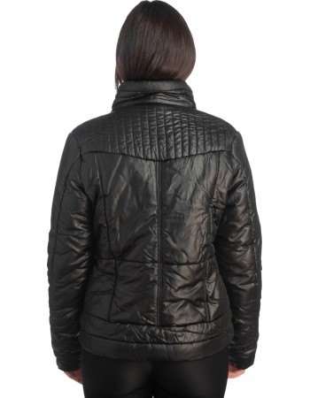 Γυναικείο Επώνυμο Μπουφάν - S458