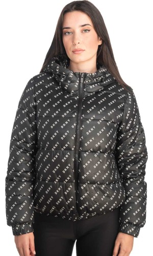 Γυναικείο Επώνυμο Μπουφάν - S459