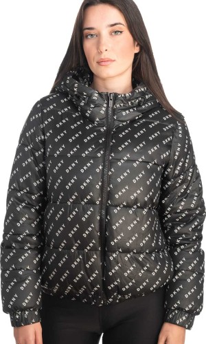 Γυναικείο Επώνυμο Μπουφάν - S459